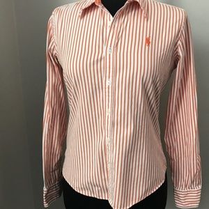 Ralph Lauren Button down shirt